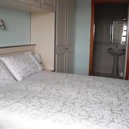 Cnoc Breac B&B Cleggan Екстериор снимка