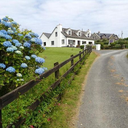 Cnoc Breac B&B Cleggan Екстериор снимка