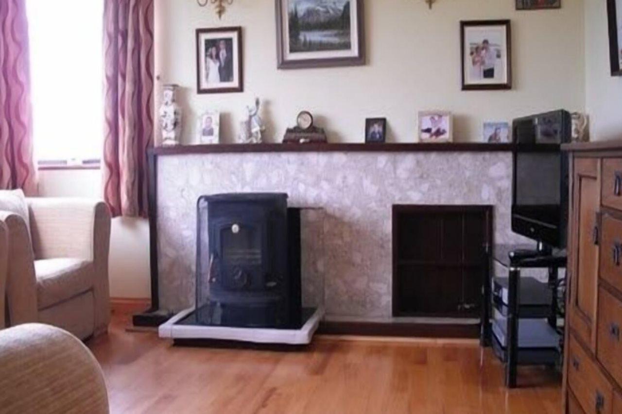 Cnoc Breac B&B Cleggan Екстериор снимка