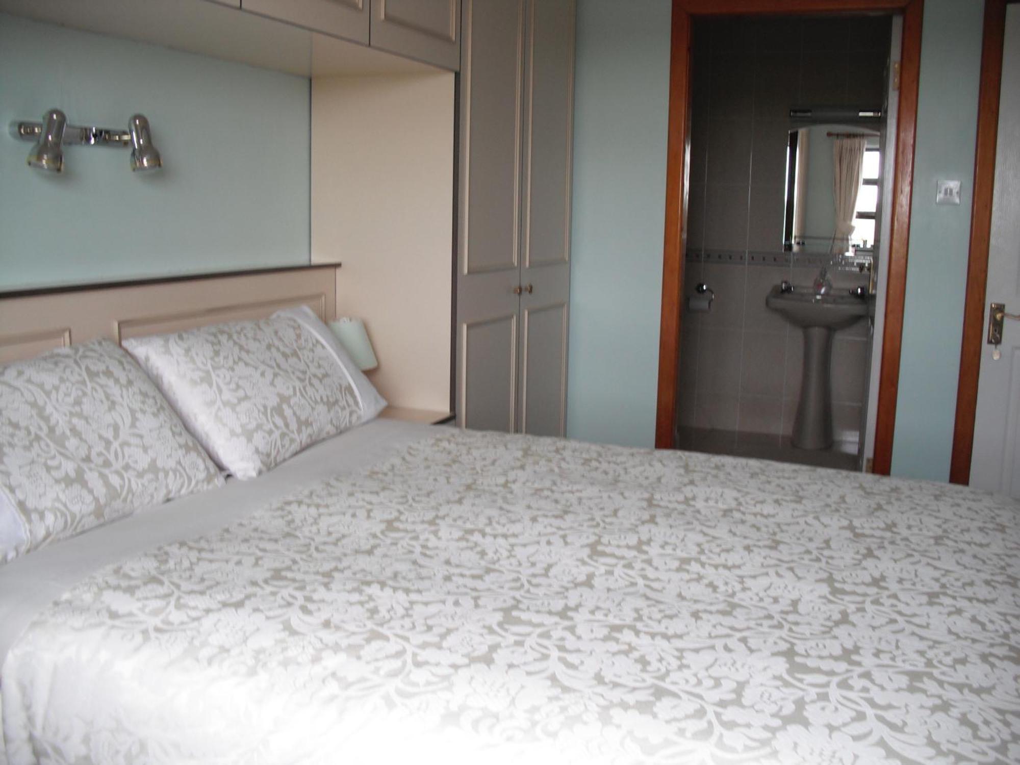 Cnoc Breac B&B Cleggan Екстериор снимка