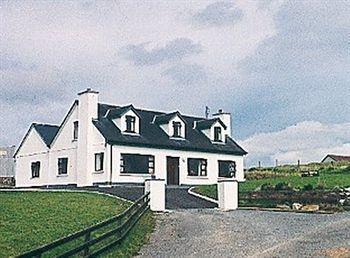 Cnoc Breac B&B Cleggan Екстериор снимка