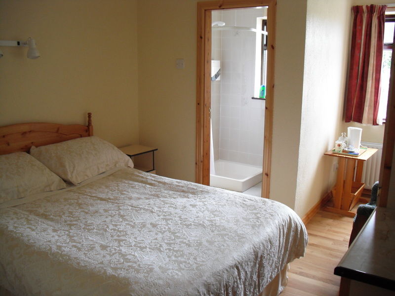 Cnoc Breac B&B Cleggan Екстериор снимка